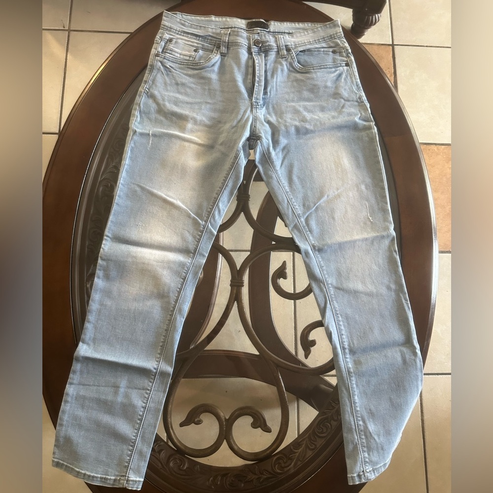 Steven jeans